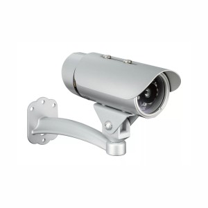 Продажа камер видеонаблюдения в Астане
