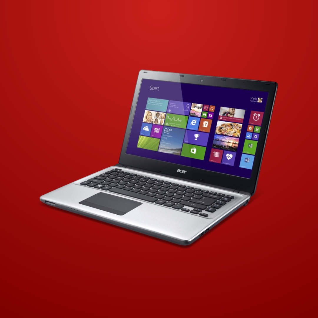 Ремонт ноутбуков