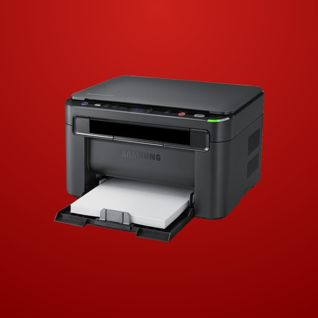 Ремонт-принтеров