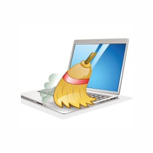 Чистка-ноутбука